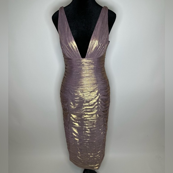 Retrofete Ivy Dress - Picture 4 of 6